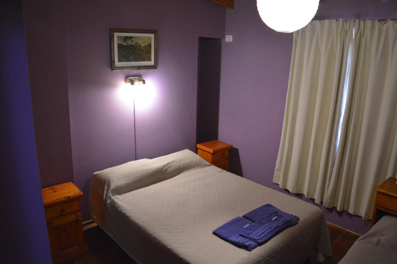 Aparthotel Bahia Neuquén Eksteriør billede